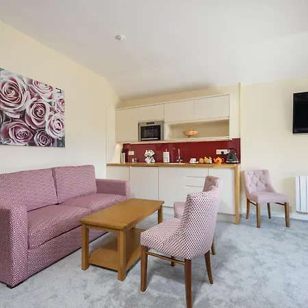 Western Fowey Valley Hotel